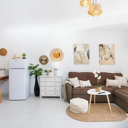 Home2book Stylish Pool & Terrace, Club * סן מיגל דה אבונה
