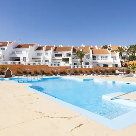 Home2book Stylish Pool & Terrace, Club סן מיגל דה אבונה