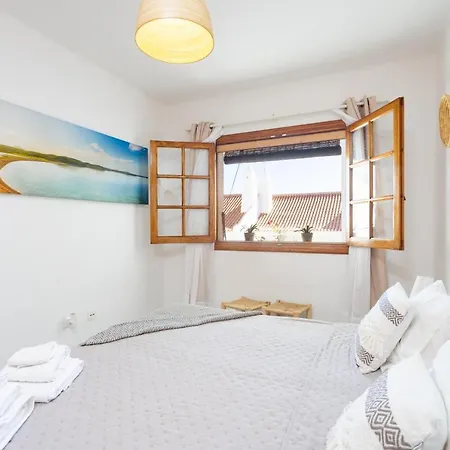 דירה Home2book Stylish Pool & Terrace, Club סן מיגל דה אבונה