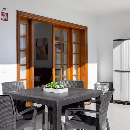 Home2book Stylish Pool & Terrace, Club סן מיגל דה אבונה