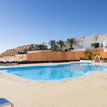 דירה Home2book Stylish Pool & Terrace, Club סן מיגל דה אבונה