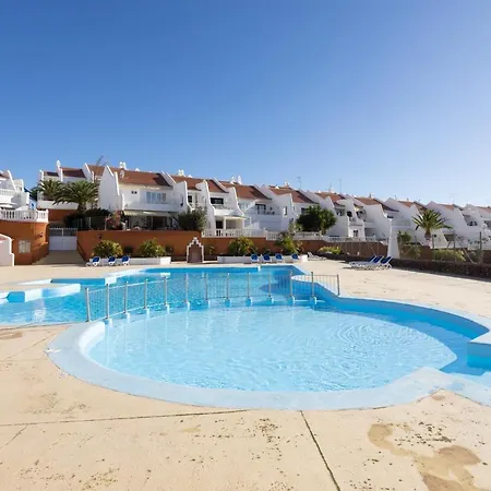 Home2book Stylish Pool & Terrace, Club דירה *