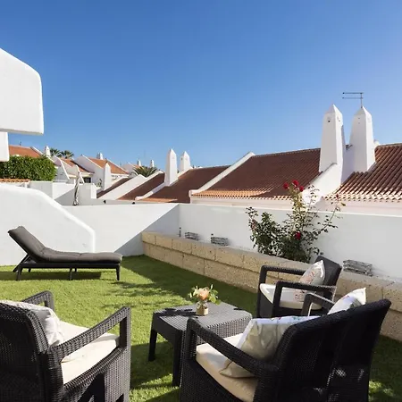 דירה Home2book Stylish Pool & Terrace, Club *