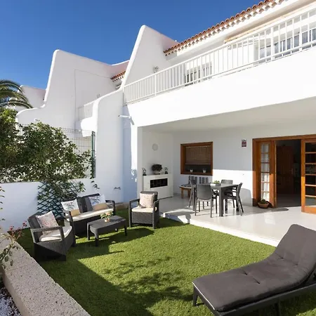 Home2book Stylish Pool & Terrace, Club דירה *