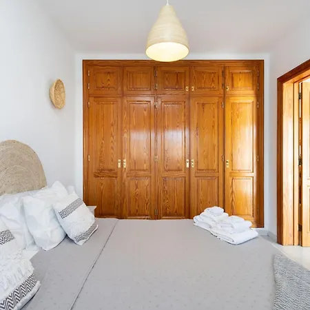 Home2book Stylish Pool & Terrace, Club סן מיגל דה אבונה