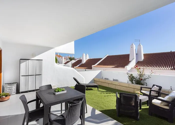 Home2book Stylish Pool & Terrace, Club *