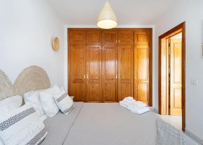 Home2book Stylish Pool & Terrace, Club San Miguel de Abona
