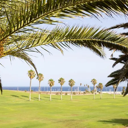 Home2book Stylish Pool & Terrace, Club Сан Мигель