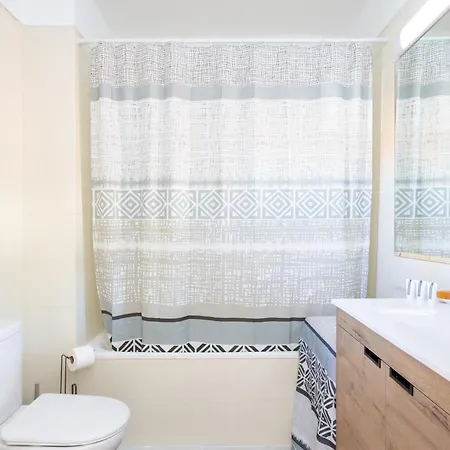 Home2book Stylish Pool & Terrace, Club Апартаменты