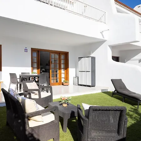 Home2book Stylish Pool & Terrace, Club * Сан Мигель