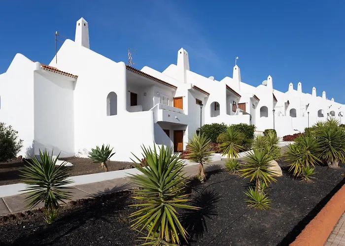 Home2book Stylish Pool & Terrace, Club * San Miguel de Abona