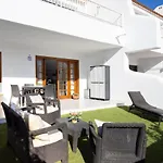 Home2book Stylish Pool & Terrace, Club * Σαν Μιγκέλ ντε Αμπόνα