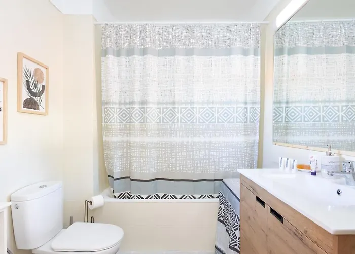 Home2book Stylish Pool & Terrace, Club Апартаменты