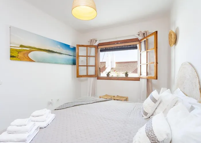 Апартаменты Home2book Stylish Pool & Terrace, Club Сан Мигель