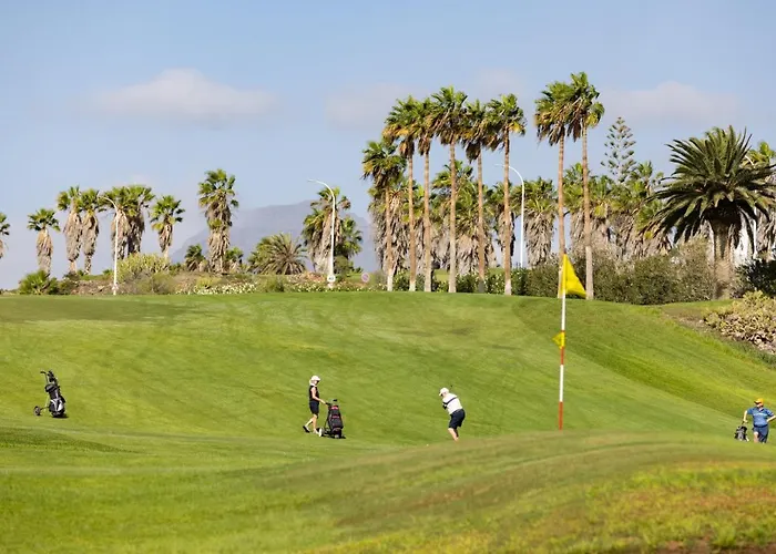 Home2book Stylish Pool & Terrace, Club San Miguel de Abona