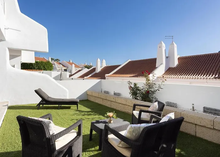 Apartament Home2book Stylish Pool & Terrace, Club *